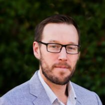 Chet Van Allen