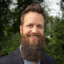 Mitch Hagerup